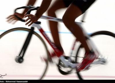 اعلام ترکیب تیم ملی دوچرخه سواری برای حضور در مسابقات قهرمانی آسیا