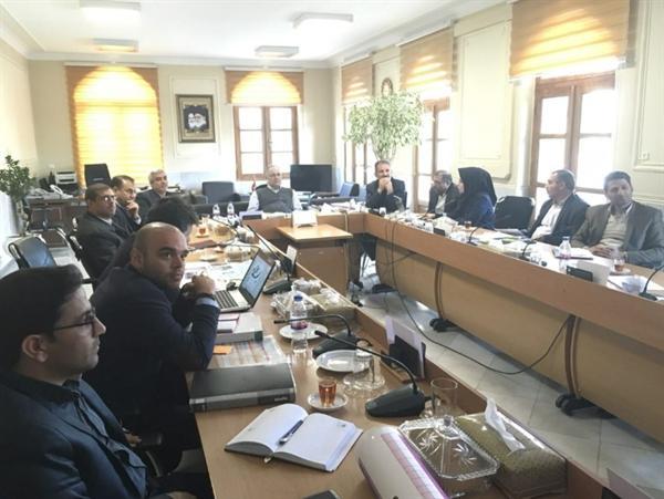 شورای راهبردی و هماهنگی گردشگری اصفهان تشکیل می شود، فعالیت 804 واحد گردشگری در اصفهان