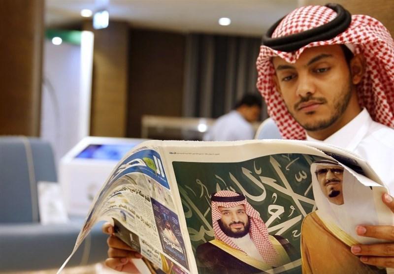 دلیل بازداشت شاهزاده های سعودی چیست؟