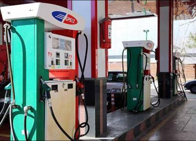 خبرنگاران مصرف سوخت خودرو در آستارا 61 درصد کاهش یافت