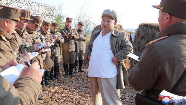 غیبت کیم جونگ اون، سکوت کره شمالی و احتیاط به خرج دادن کره جنوبی