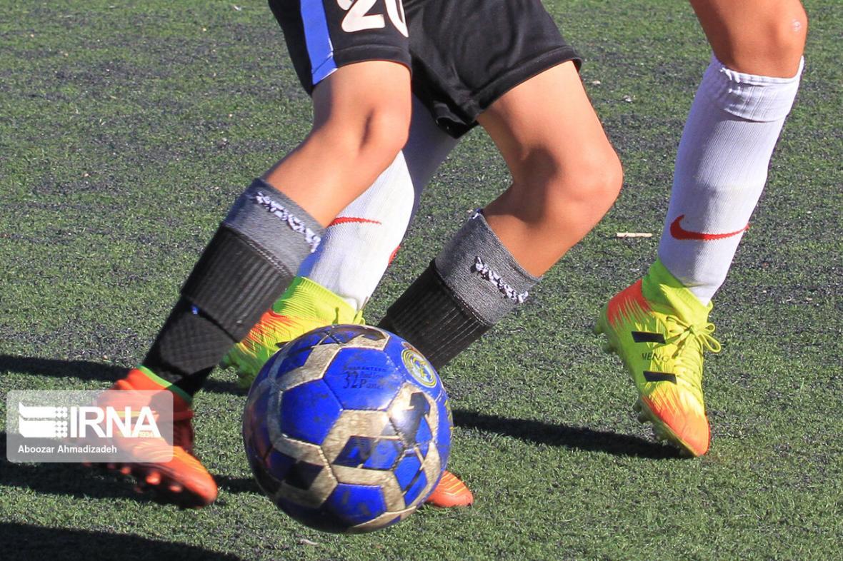 خبرنگاران حضور دو فوتبالیست گیلانی در مرحله دوم اردوی تیم ملی جوانان