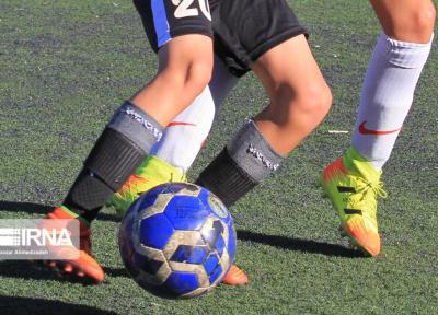 خبرنگاران حضور دو فوتبالیست گیلانی در مرحله دوم اردوی تیم ملی جوانان