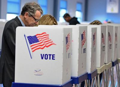 بیش از 10 میلیون آمریکایی تا به امروز رای داده اند