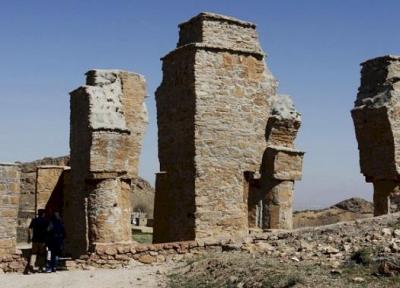 آتشکوه، آتشکده بزرگ زرتشتیان در محلات