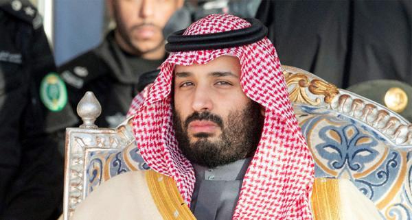 فشار آمریکا به ولی عهد سعودی برای آزادی شاهزادگان زندانی