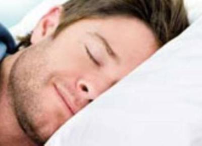خوراکی هایی برای یک خواب راحت