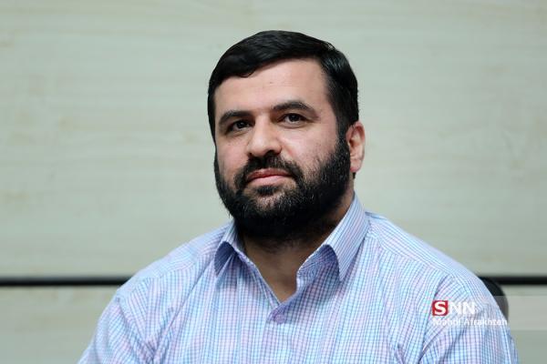 معاون فرهنگی و دانشجویی به عنوان عضو و دبیر ستاد اقامه نماز وزارت بهداشت منصوب شد