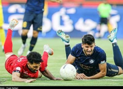 تأیید مجوز حرفه ای 3 باشگاه ایرانی در AFC، بازبینی مجدد شرایط استقلال و پرسپولیس