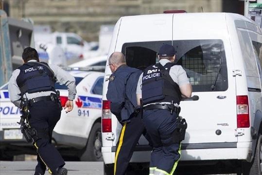 یک کشته و چند زخمی در تیراندازی در تورنتو کانادا