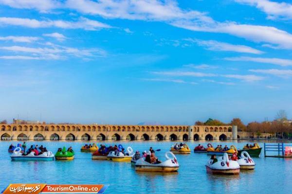 ایرانیان خارج از کشور برترین مبلغ برای معرفی گردشگری ایران هستند