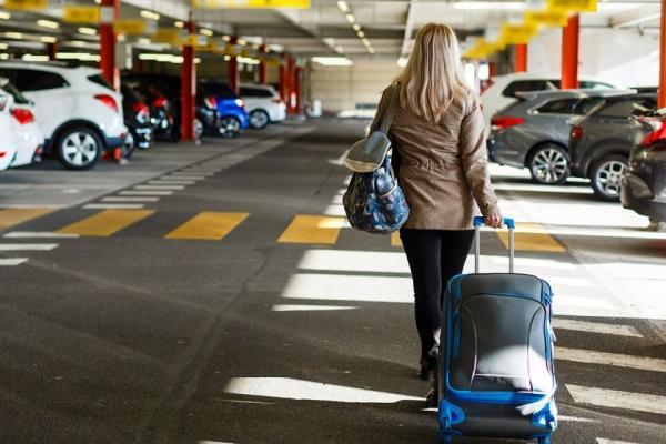مقرون به صرفه ترین و گران ترین پارکینگ فرودگاه ها در سراسر دنیا