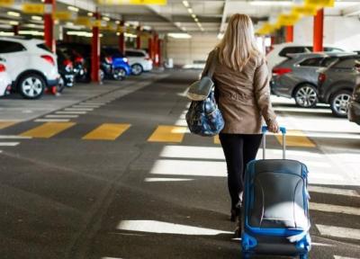 مقرون به صرفه ترین و گران ترین پارکینگ فرودگاه ها در سراسر دنیا