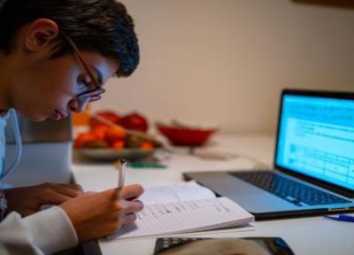 بهره مندی 85 درصد دانش آموزانی کردستانی از آموزش مجازی